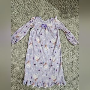 DISNEY FROZEN NIGHTGOWN💜